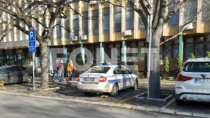 Sva dokumentacija u tužilaštvu